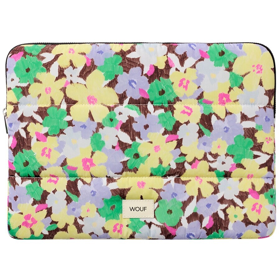 Топ Wouf Laptop, цвет Mixed colors
Топ Wouf Laptop, цвет Mixed colors