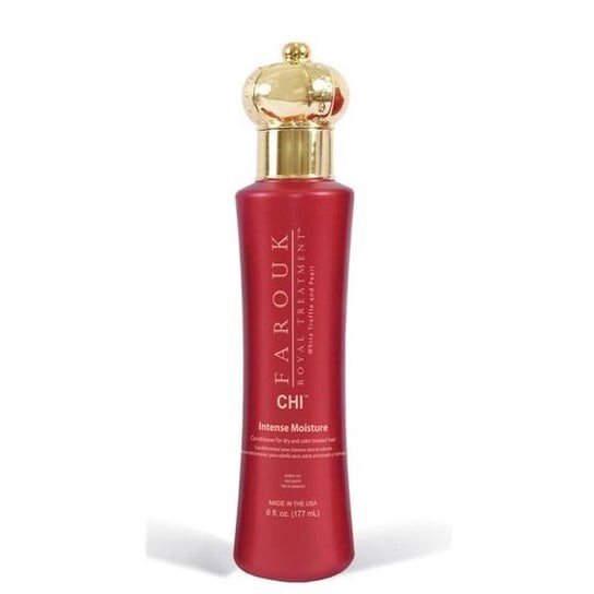 Интенсивно увлажняющий кондиционер, 177 мл CHI, Royal Intense Moisture