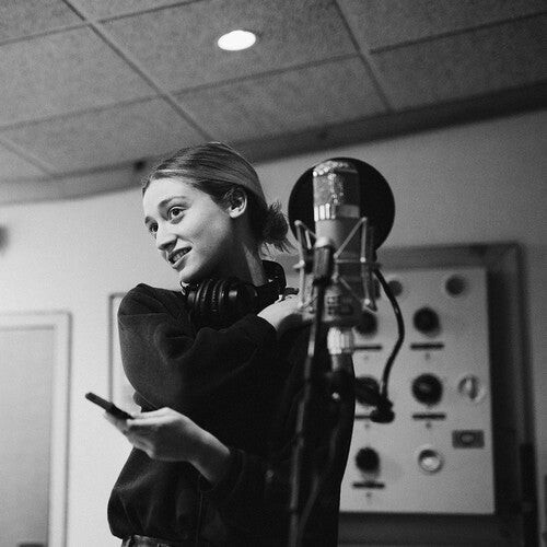 Сингл 7" Petal: Comfort
Сингл 7" Petal: Comfort