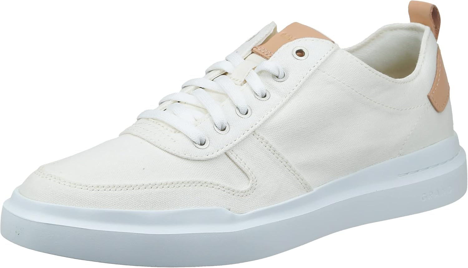 Мужские кроссовки Cole Haan Grandpro Rally Canvas Court, слоновая кость
Мужские кроссовки Cole Haan Grandpro Rally Canvas Court, слоновая кость