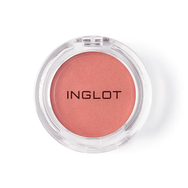 Руж Radiant Skin Face Blush Inglot, 27
Руж Radiant Skin Face Blush Inglot, 27