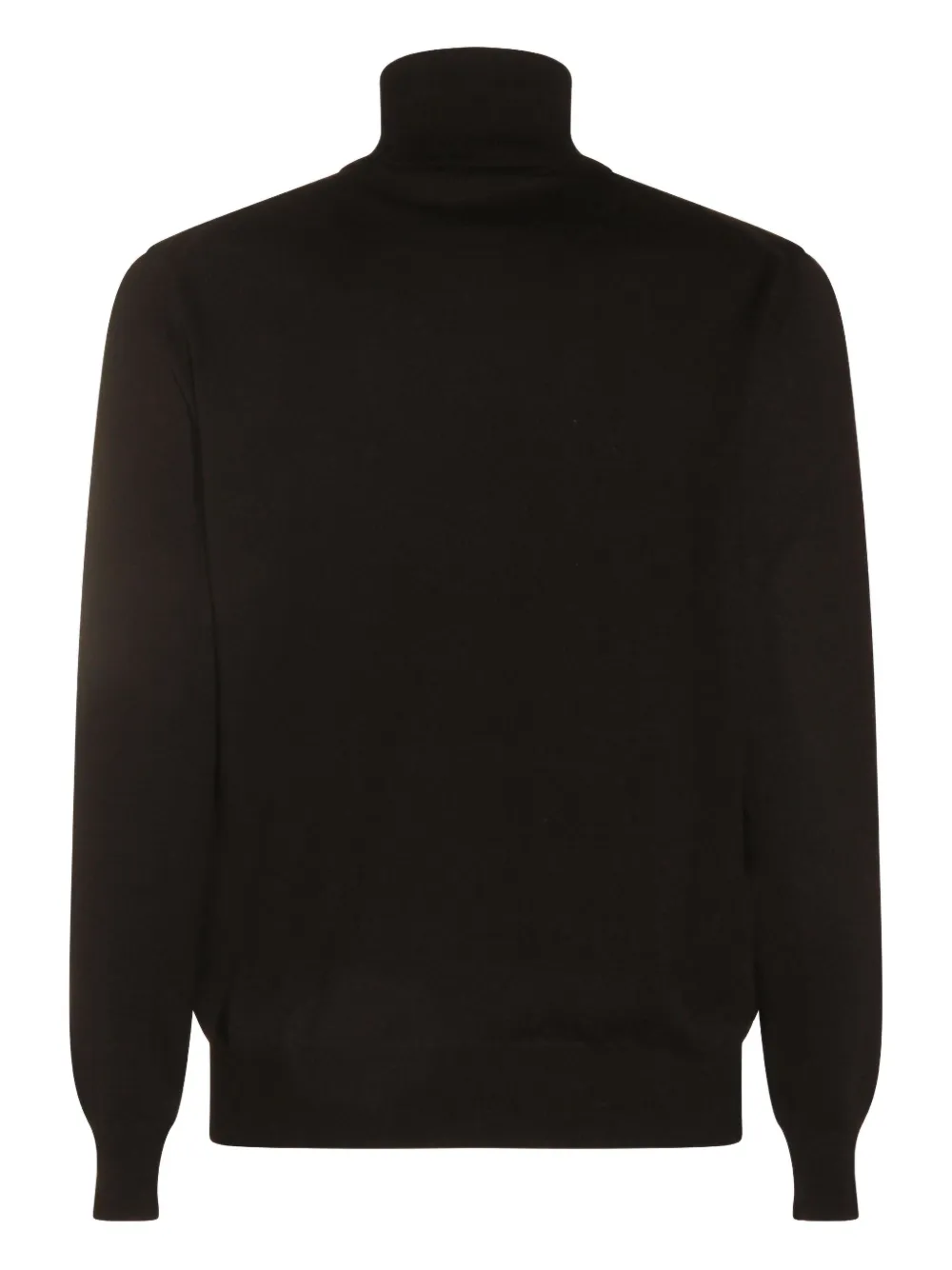 Джемпер из чистой шерсти Altea, черный
Джемпер из чистой шерсти Altea, черный