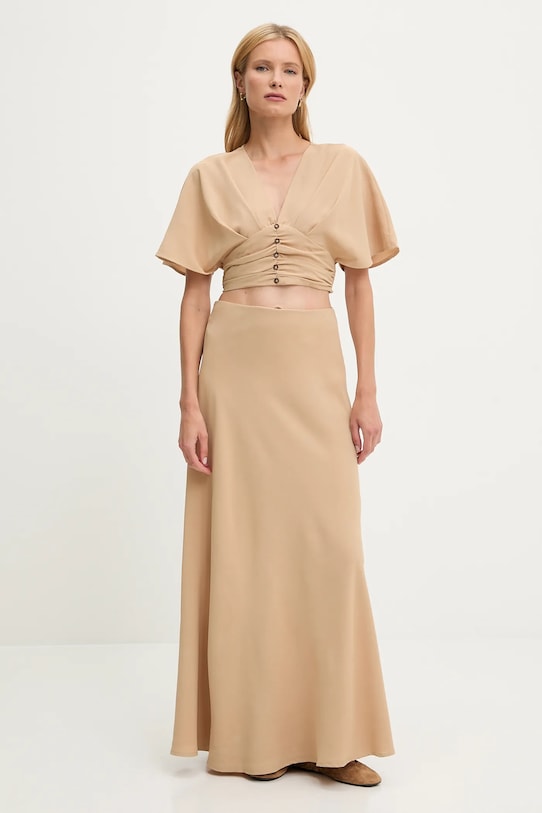 Комплект Answear.Lab, коричневый
Комплект Answear.Lab, коричневый