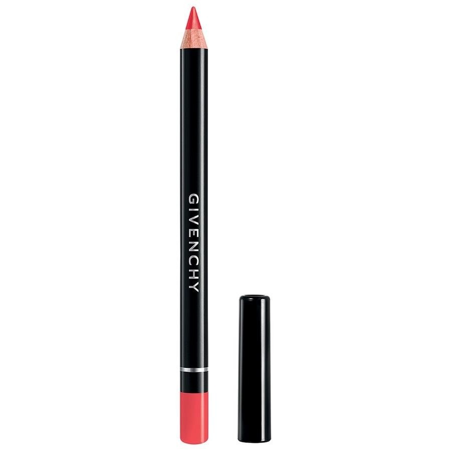Карандаш для губ rouge interdit Givenchy, 5 - corail decollete, вес 1.1 гр.
Карандаш для губ rouge interdit Givenchy, 5 - corail decollete, вес 1.1 гр.