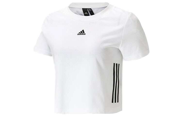 Atmos Crop Top женский белый Adidas
Atmos Crop Top женский белый Adidas