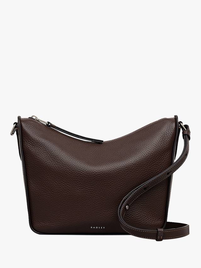 Сумка через плечо Oak Street Radley, Dark Oak
Сумка через плечо Oak Street Radley, Dark Oak