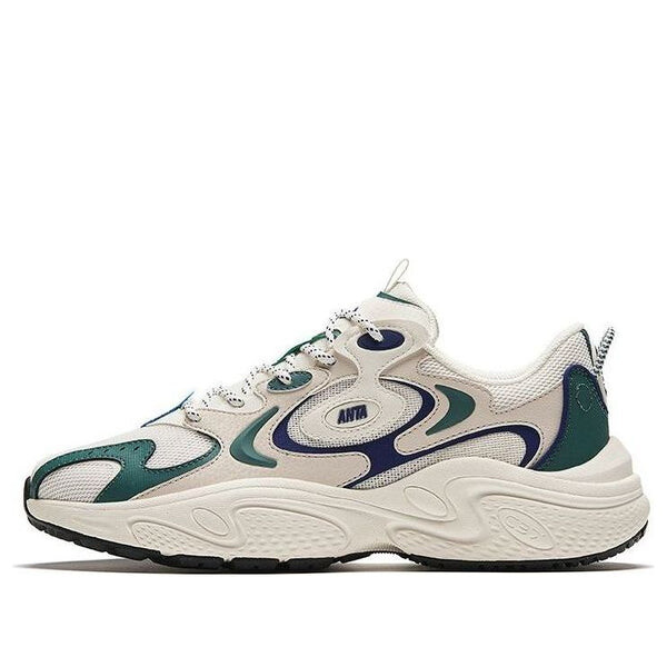 Кроссовки море звезд Anta, белый
Кроссовки море звезд Anta, белый