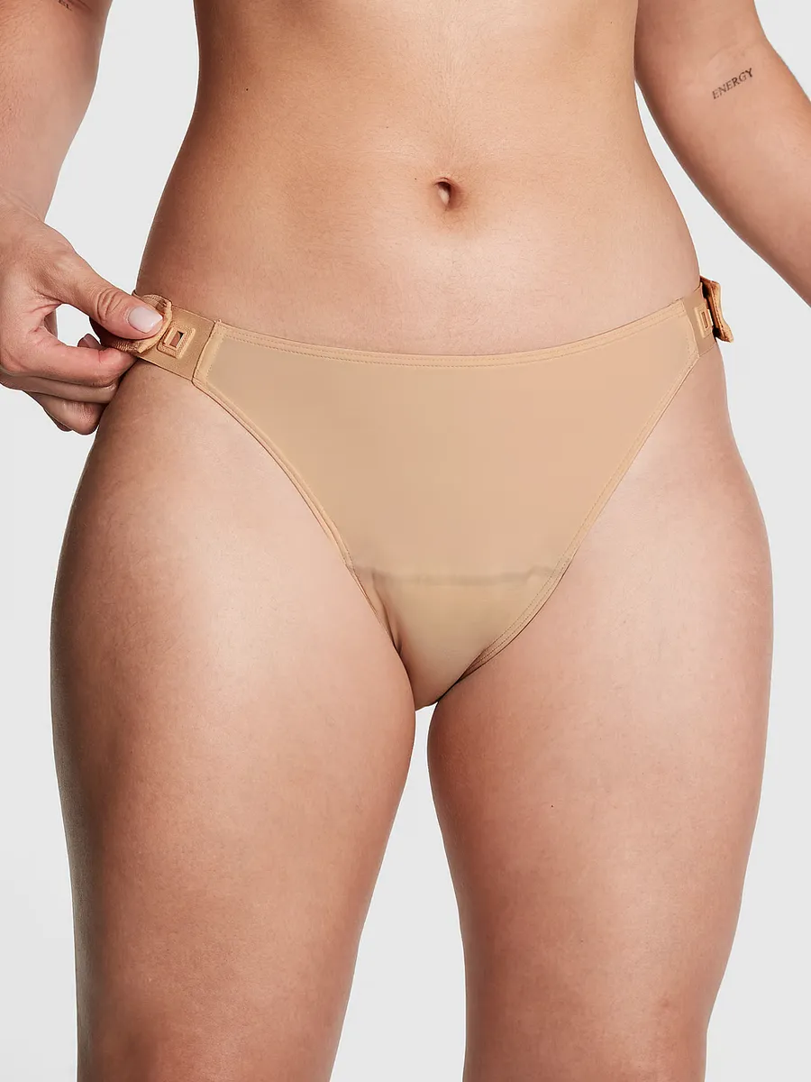 Трусики-бикини адаптивного периода Pink, цвет Praline
Трусики-бикини адаптивного периода Pink, цвет Praline