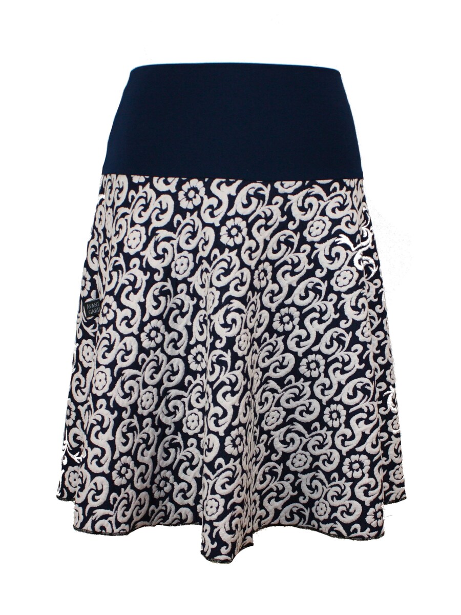 Юбка dunkle design Scuba, кремовый
Юбка dunkle design Scuba, кремовый