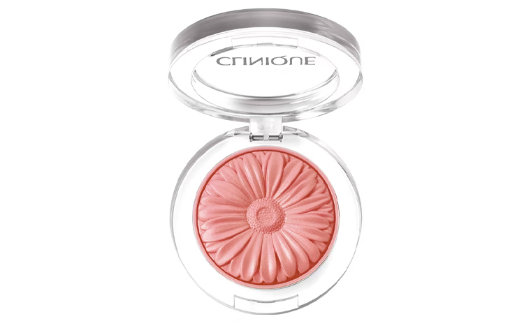 QIANBI румяна Floral Rouge, легко растушевываются, выравнивают тон кожи, моделируют лицо, 3,5 г CLINIQUE
QIANBI румяна Floral Rouge, легко растушевываются, выравнивают тон кожи, моделируют лицо, 3,5 г CLINIQUE