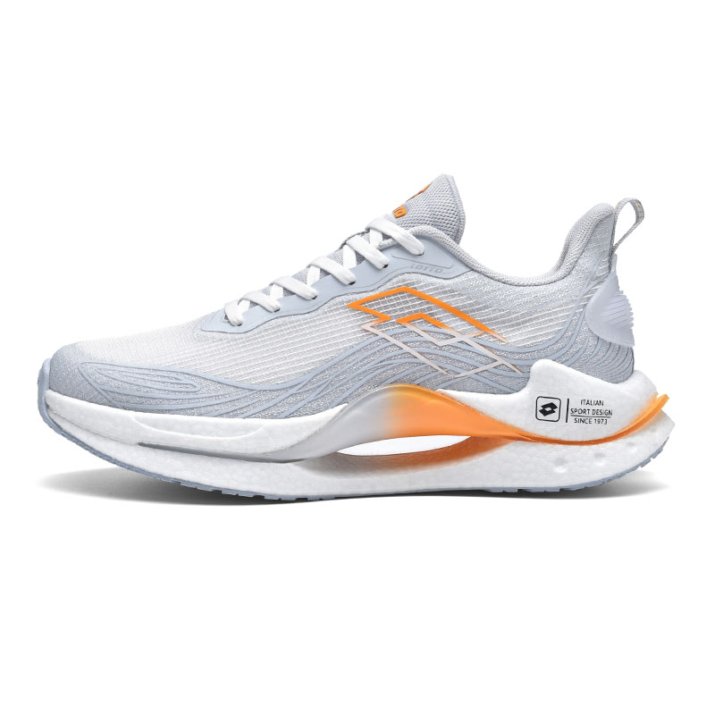 LOTTO Антискользящие и износостойкие поддерживающие низкие кроссовки для бега мужские Sky Feather Blue, цвет Sky Feather Blue
LOTTO Антискользящие и износостойкие поддерживающие низкие кроссовки для бега мужские Sky Feather Blue, цвет Sky Feather Blue