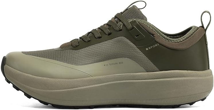 Мужские легкие водонепроницаемые кроссовки, дышащие спортивные повседневные нескользящие тренеры Meixi Mobile, белый
Мужские легкие водонепроницаемые кроссовки, дышащие спортивные повседневные нескользящие тренеры Meixi Mobile, белый