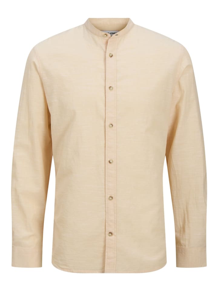 Рубашка Jack & Jones, розовый
Рубашка Jack & Jones, розовый