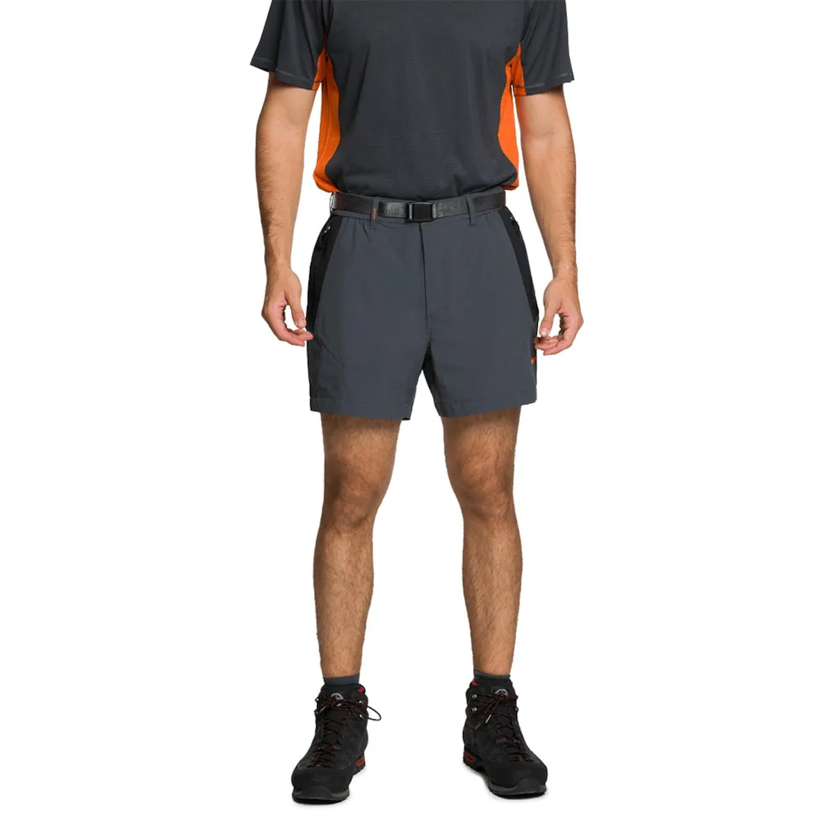 Бермуды мужские Allo Df Trangoworld, серый/черный
Бермуды мужские Allo Df Trangoworld, серый/черный