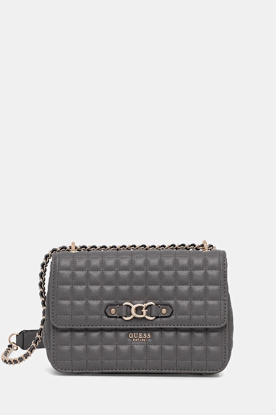 Сумка НАДИР Guess, серый
Сумка НАДИР Guess, серый