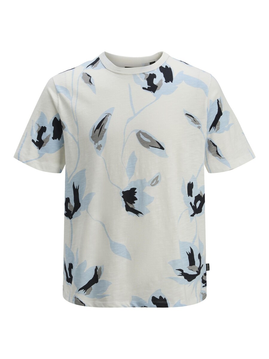 Футболка JACK & JONES JACK & JONES JPRBLAPalermo, White
Футболка JACK & JONES JACK & JONES JPRBLAPalermo, White