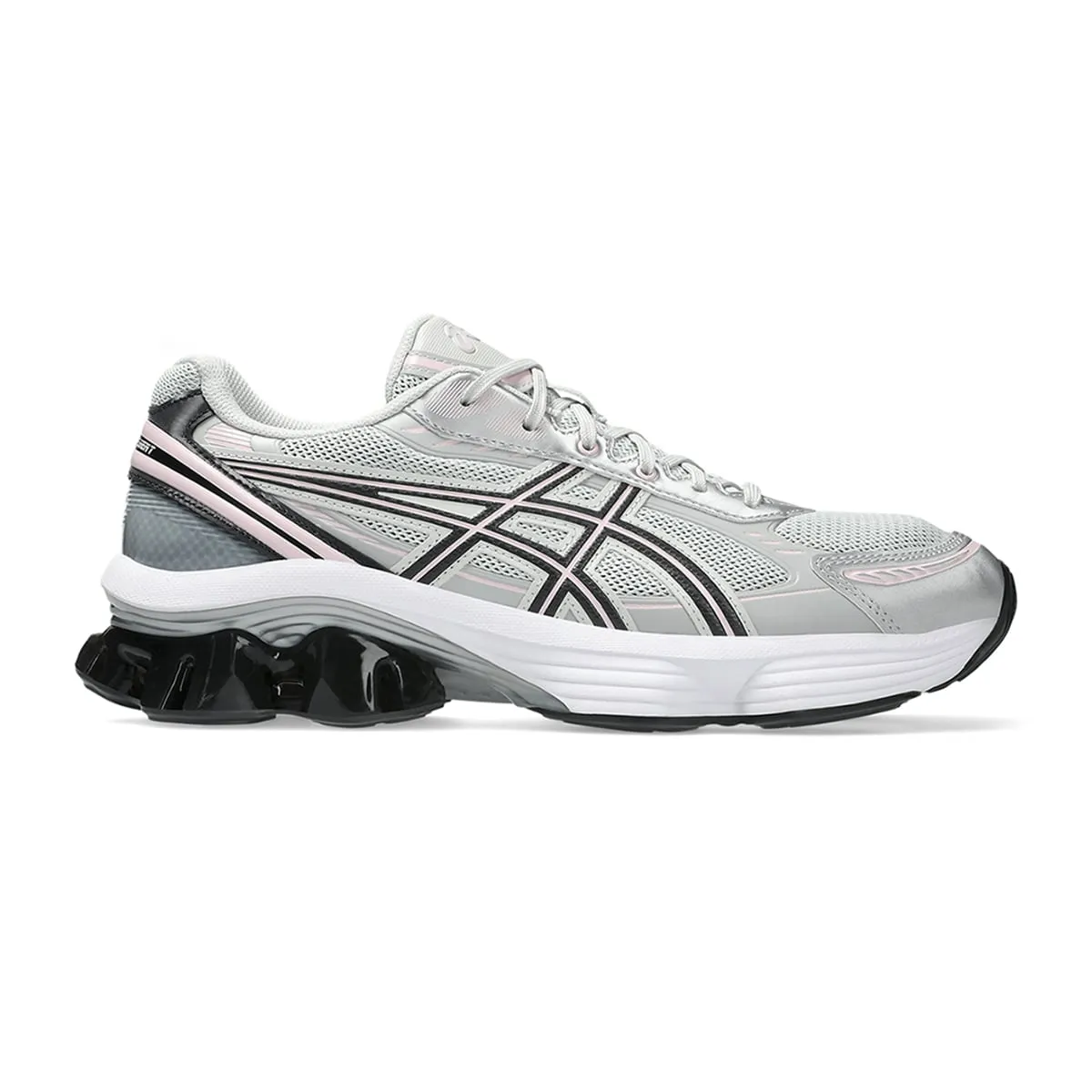 Унисекс кроссовки повседневные Gel-Kinetic Fluent Asics, серый/серый
Унисекс кроссовки повседневные Gel-Kinetic Fluent Asics, серый/серый