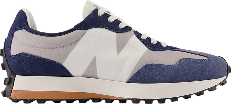 Кроссовки 327 'Vintage Indigo Rain Cloud', синий
Кроссовки 327 'Vintage Indigo Rain Cloud', синий