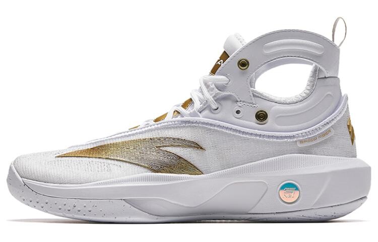 Кроссовки Anta Kt8 Basketball Men, белый/золотой, Серый;белый, Кроссовки Anta Kt8 Basketball Men, белый/золотой
Кроссовки Anta Kt8 Basketball Men, белый/золотой, Серый;белый, Кроссовки Anta Kt8 Basketball Men, белый/золотой