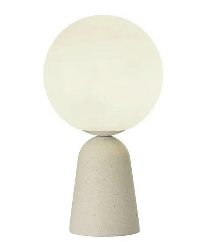 Настольная лампа Novel
Настольная лампа Novel