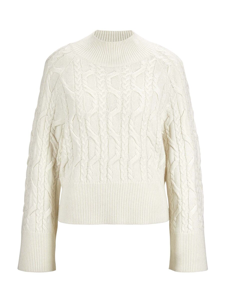 Свитер MADELEINE, белый 
Свитер MADELEINE, белый