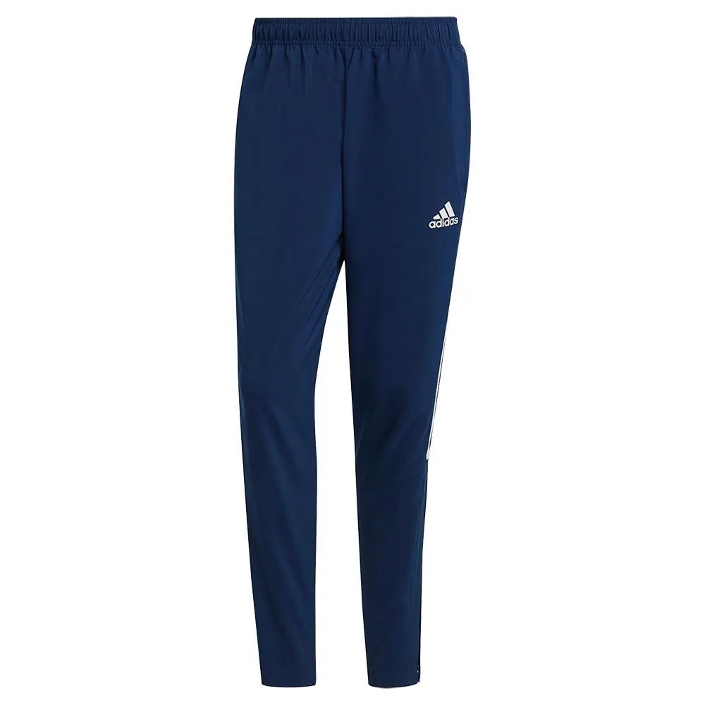Брюки adidas Tiro 21 Woven 3´´, синий
Брюки adidas Tiro 21 Woven 3´´, синий
