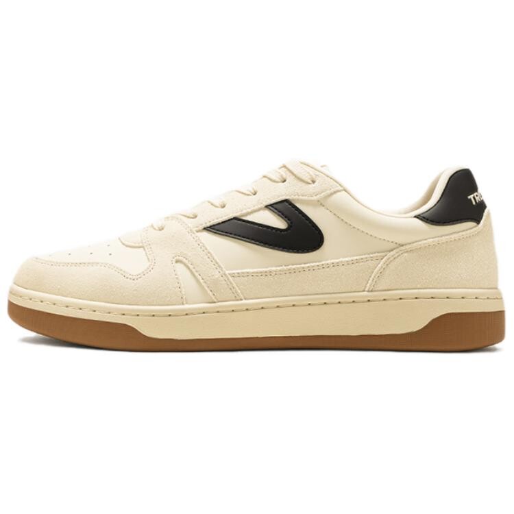 Кроссовки TRETORN Tennis Shoes Unisex Low-top Black, белый
Кроссовки TRETORN Tennis Shoes Unisex Low-top Black, белый