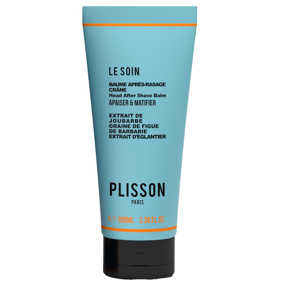 Средство после бритья head after shave balm Plisson, объем 100 мл
Средство после бритья head after shave balm Plisson, объем 100 мл
