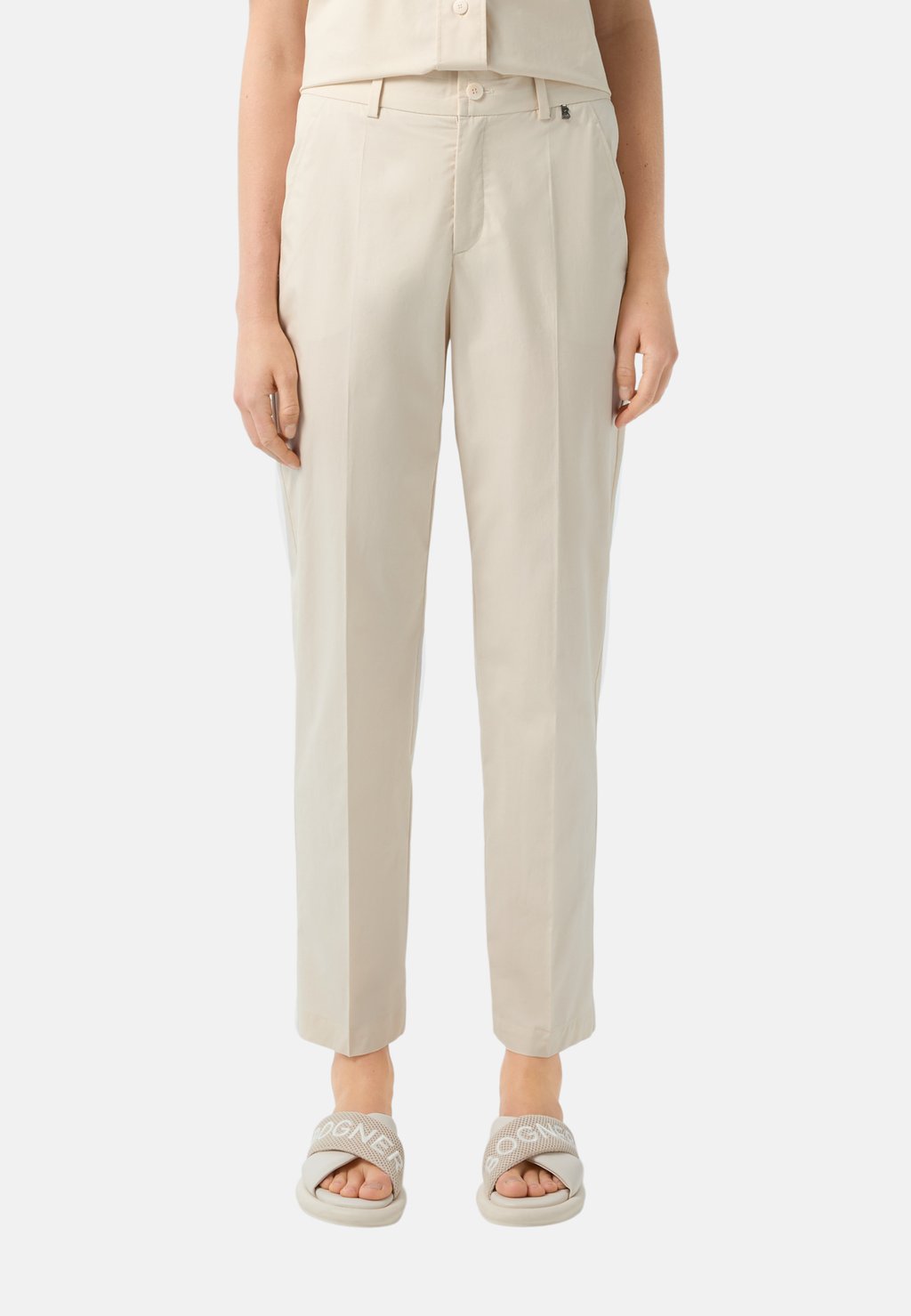 Брюки ABBIE Bogner, бежевый
Брюки ABBIE Bogner, бежевый