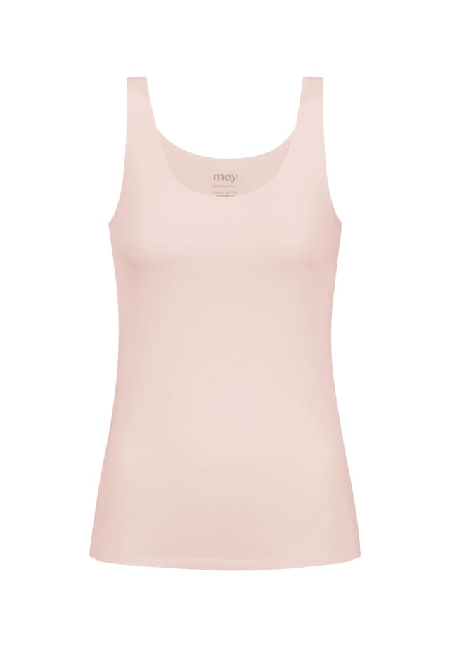 Невидимая майка с широкими бретелями Mey, цвет 38 blossom
Невидимая майка с широкими бретелями Mey, цвет 38 blossom