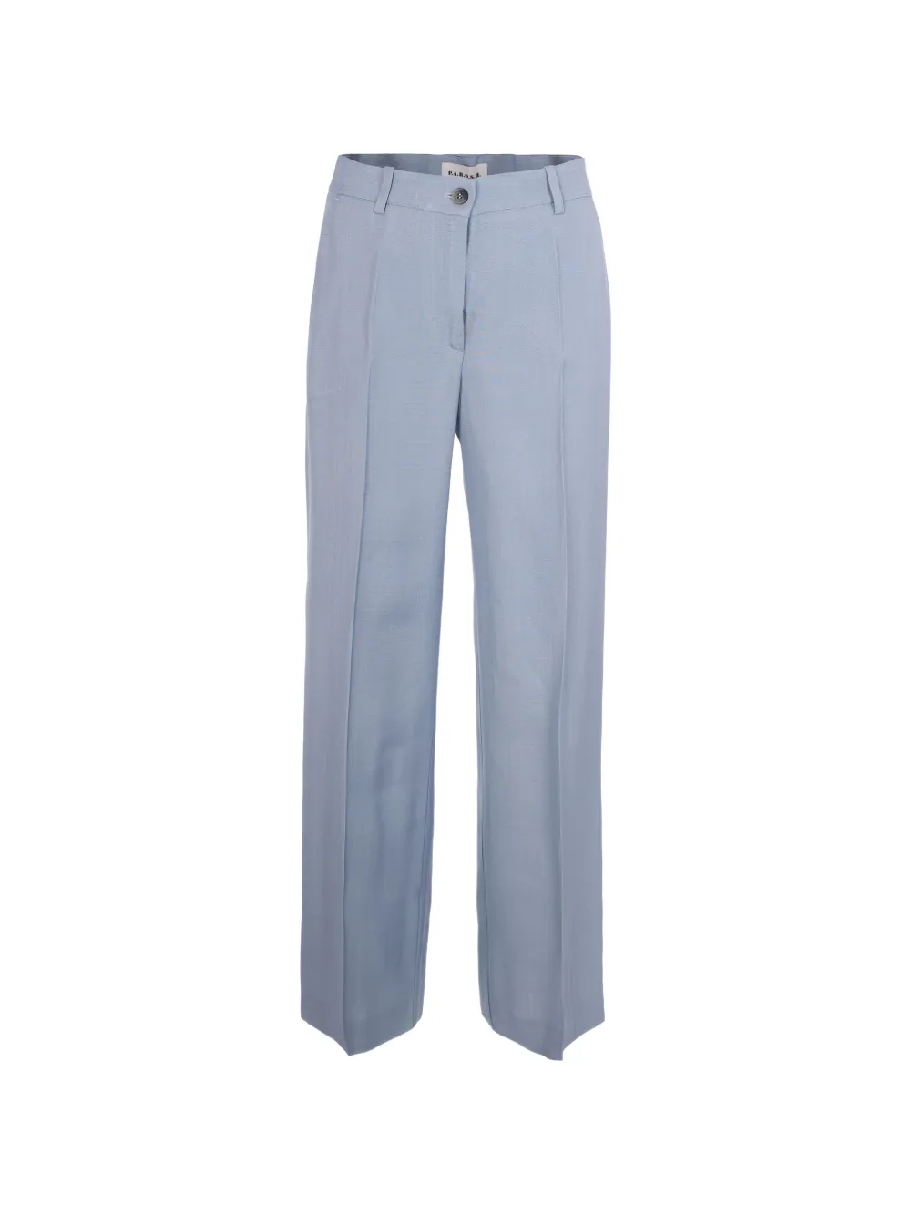 Палаццо с потайной молнией P.A.R.O.S.H., синий
Палаццо с потайной молнией P.A.R.O.S.H., синий