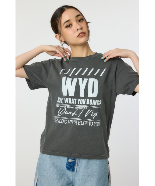 RODEO CROWNS WIDE BOWL Футболка с принтом, Rodeo Crowns, черная
RODEO CROWNS WIDE BOWL Футболка с принтом, Rodeo Crowns, черная