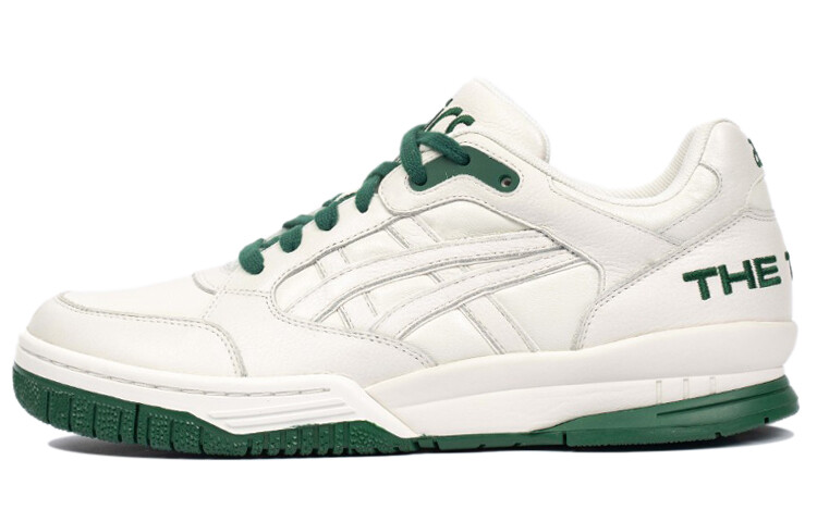 Кроссовки Asics X 101 X Attempt Gel-Spotlyte 'White Green'
Кроссовки Asics X 101 X Attempt Gel-Spotlyte 'White Green'