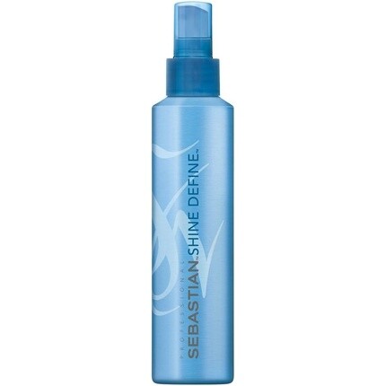 Professional Shine Define спрей для волос гибкой фиксации 200 г, Sebastian
Professional Shine Define спрей для волос гибкой фиксации 200 г, Sebastian