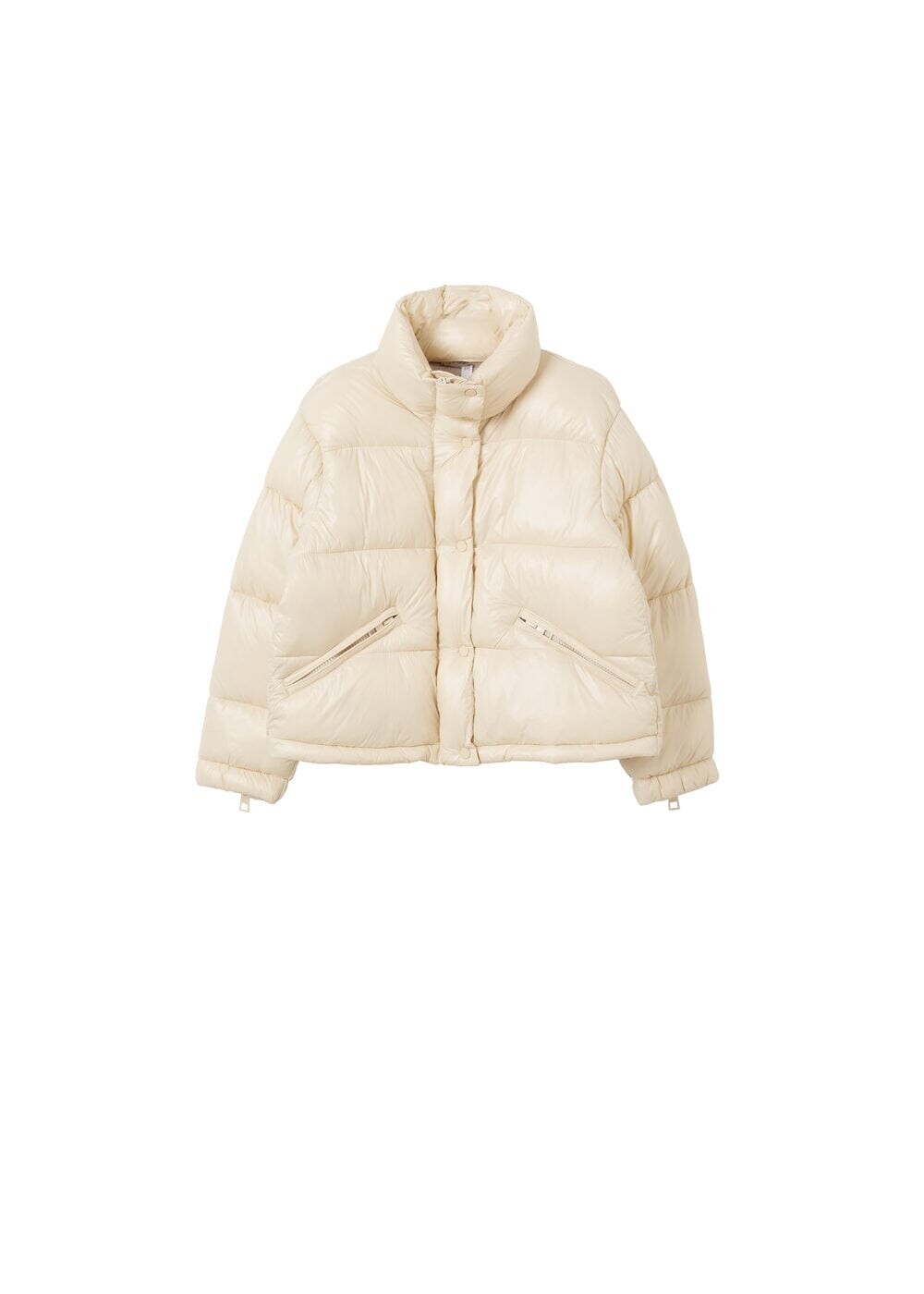 Зимняя куртка Mango Nuuk, обнаженная
Зимняя куртка Mango Nuuk, обнаженная