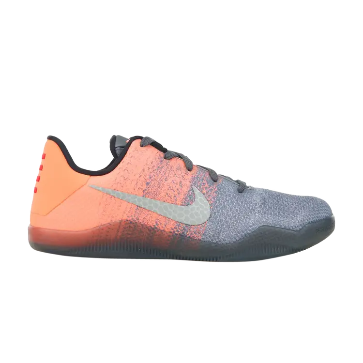 Кроссовки Nike Kobe 11 GS 'Easter', разноцветный
Кроссовки Nike Kobe 11 GS 'Easter', разноцветный