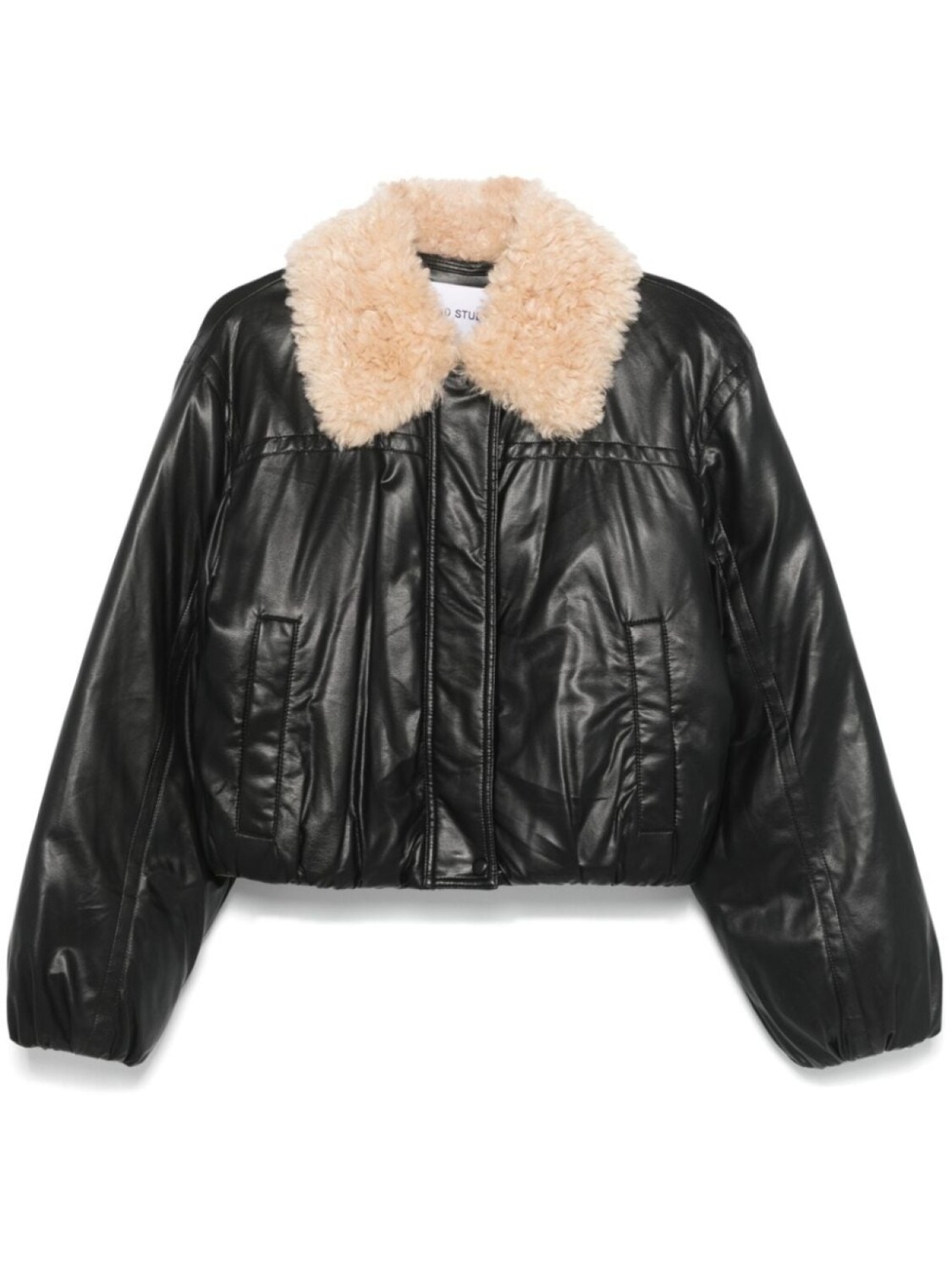 STAND STUDIO куртка Fran, черный
STAND STUDIO куртка Fran, черный