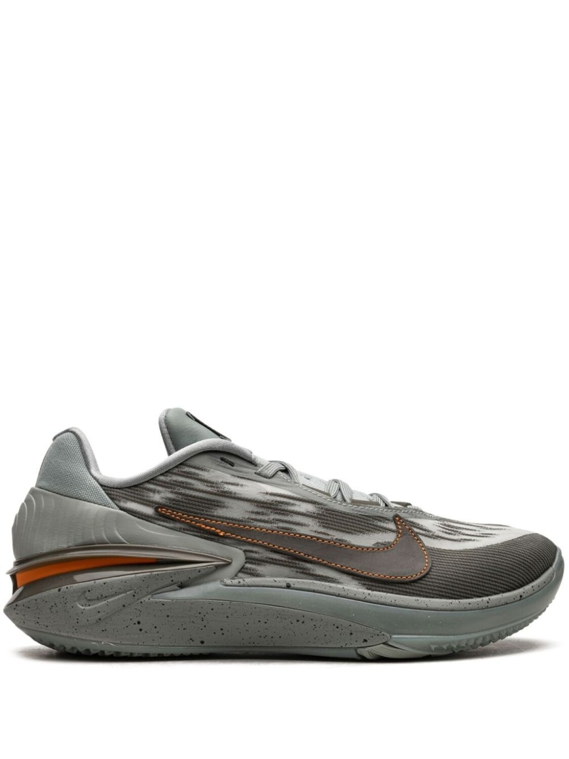 Кроссовки Zoom GT Cut 2 Nike, серый
Кроссовки Zoom GT Cut 2 Nike, серый