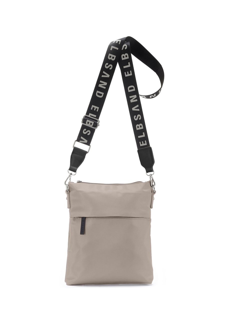 Сумка кросс-боди Elbsand Cross body bag, Sand
Сумка кросс-боди Elbsand Cross body bag, Sand