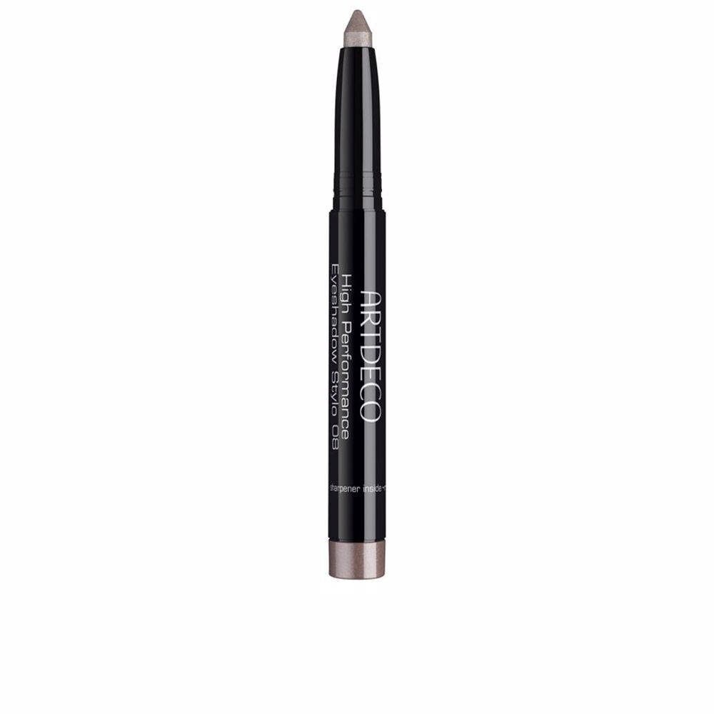 Тени для век High performance eyeshadow stylo Artdeco, 1,4 г, 08-benefit silver grey
Тени для век High performance eyeshadow stylo Artdeco, 1,4 г, 08-benefit silver grey