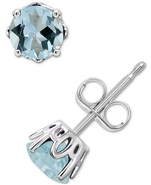 Серьги-Гвоздики с родолитовым гранатом (1-1/5 карата) из стерлингового серебра (также с опалом, цитрином, белым топазом, перидотом, аквамарином и аметистом) Macy'S, aquamarine, Белый, Серьги-Гвоздики с родолитовым гранатом (1-1/5 карата) из стерлингового
Серьги-Гвоздики с родолитовым гранатом (1-1/5 карата) из стерлингового серебра (также с опалом, цитрином, белым топазом, перидотом, аквамарином и аметистом) Macy'S, aquamarine, Белый, Серьги-Гвоздики с родолитовым гранатом (1-1/5 карата) из стерлингового