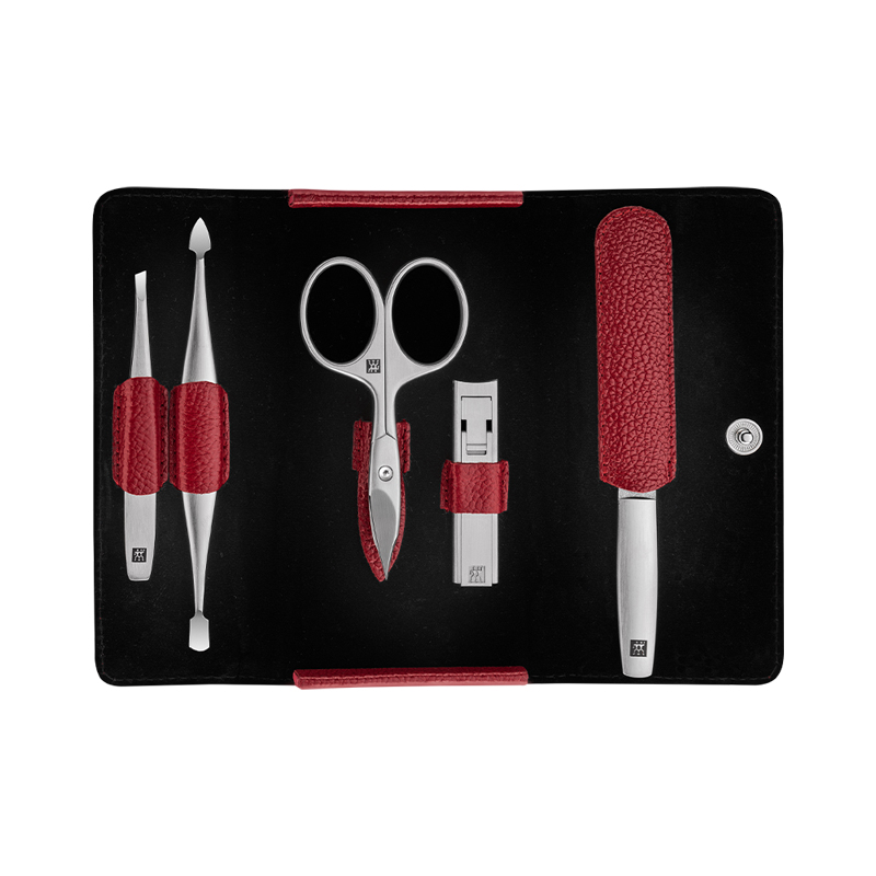 Инструменты для маникюра Unisex ZWILLING
Инструменты для маникюра Unisex ZWILLING