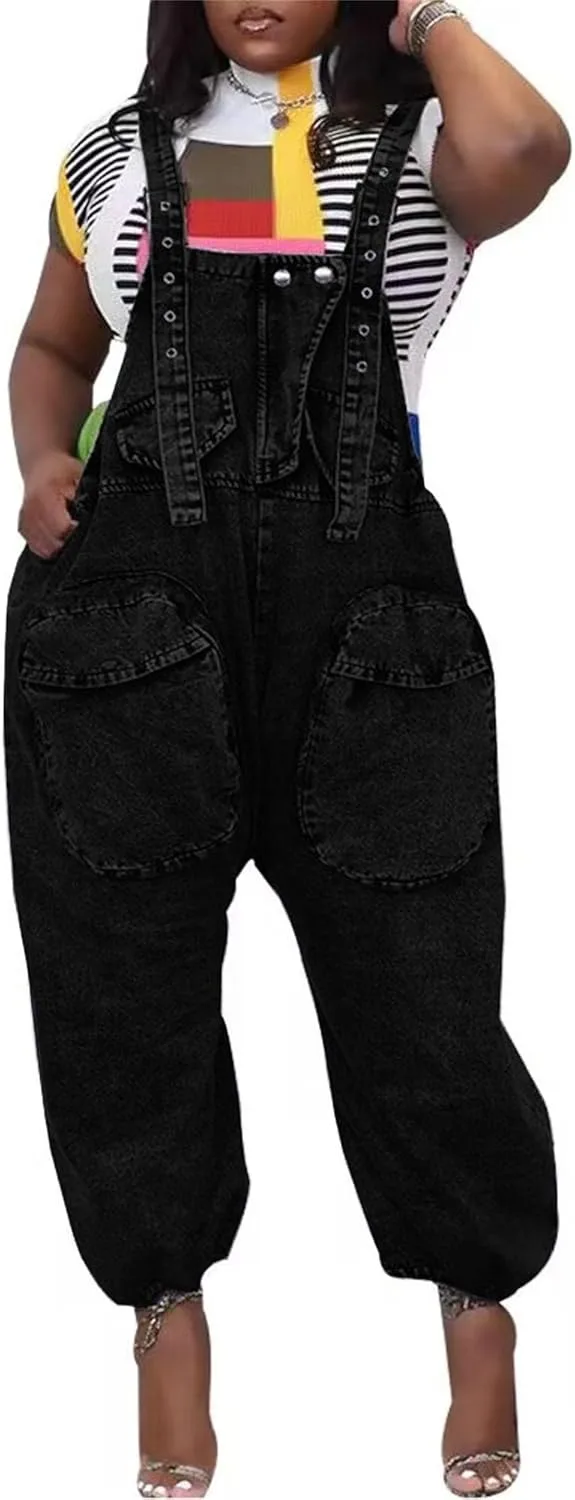 DGHM-JLMY женские джинсовые комбинезоны на бретелях, широкие брюки, сланцевая стирка
DGHM-JLMY женские джинсовые комбинезоны на бретелях, широкие брюки, сланцевая стирка