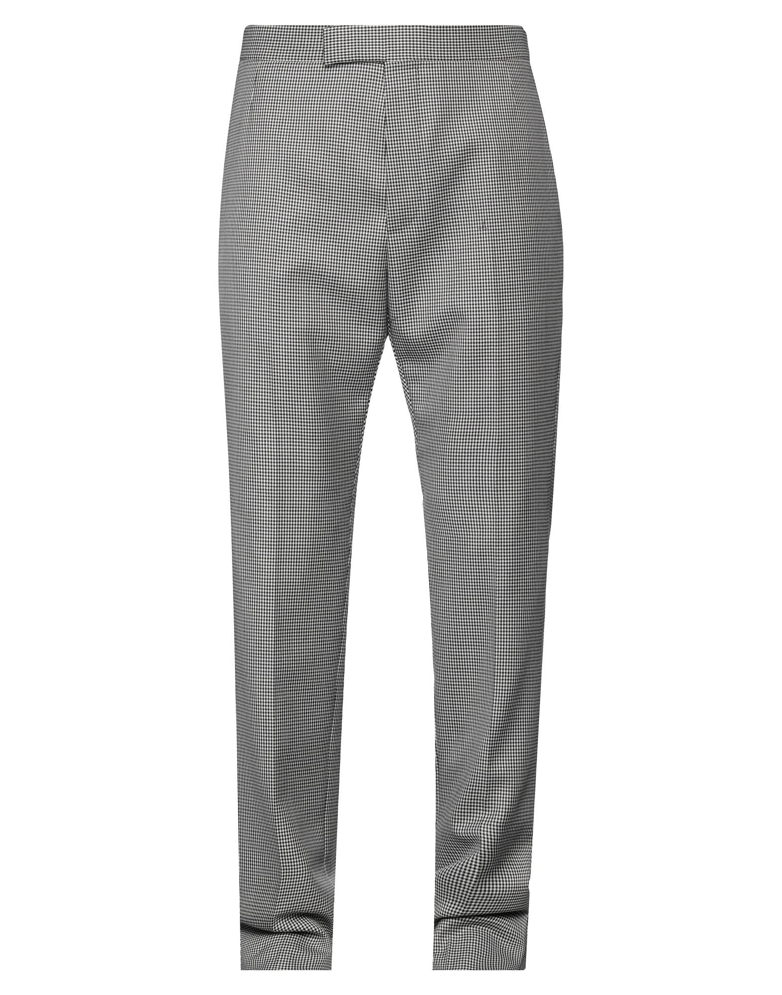 Брюки Thom Browne, черный
Брюки Thom Browne, черный