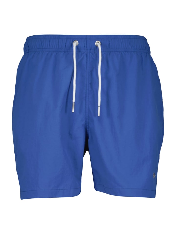Gant Синие плавки
Gant Синие плавки