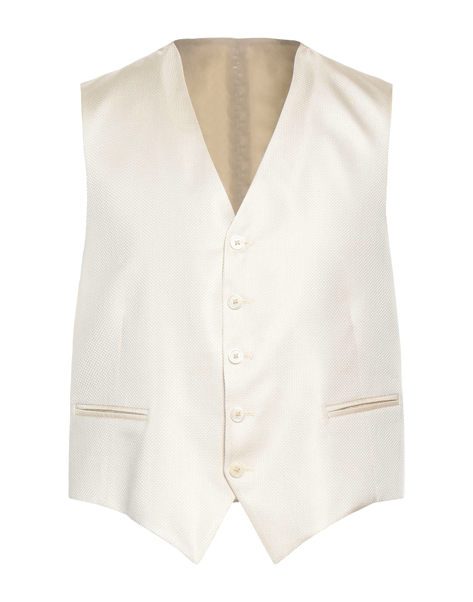 Жилет Preludio By A.N., кремовый
Жилет Preludio By A.N., кремовый
