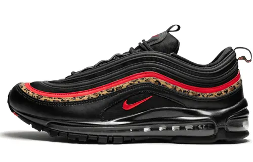 Женские кроссовки Nike Air Max 97
Женские кроссовки Nike Air Max 97