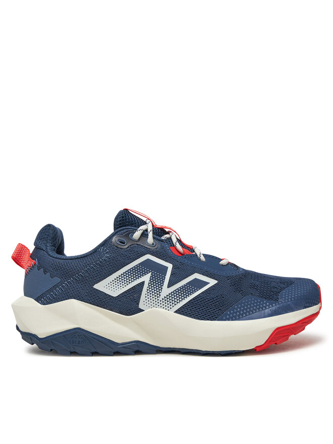 Кроссовки DynaSoft Nitrel v6 GPNTRLN6 New Balance, синий
Кроссовки DynaSoft Nitrel v6 GPNTRLN6 New Balance, синий