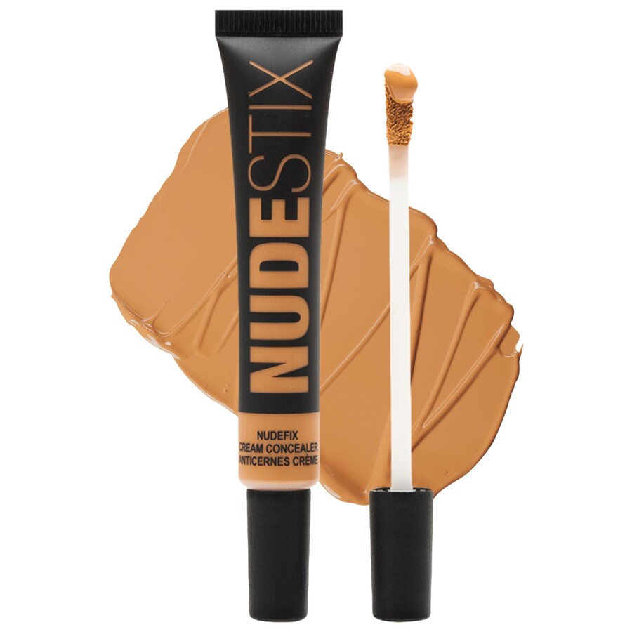 Кремовый консилер Nudefix NUDESTIX, Nude 8
Кремовый консилер Nudefix NUDESTIX, Nude 8
