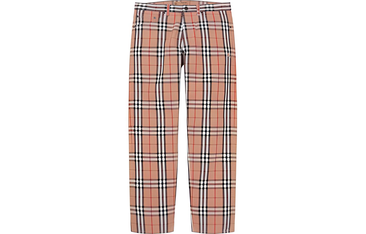 Бурберри Обычные Джинсы Supreme, Светлый Умбра
Бурберри Обычные Джинсы Supreme, Светлый Умбра